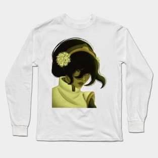 Toph Long Sleeve T-Shirt